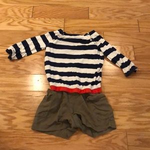 Tommy Hilfiger, size 4 jumpsuit